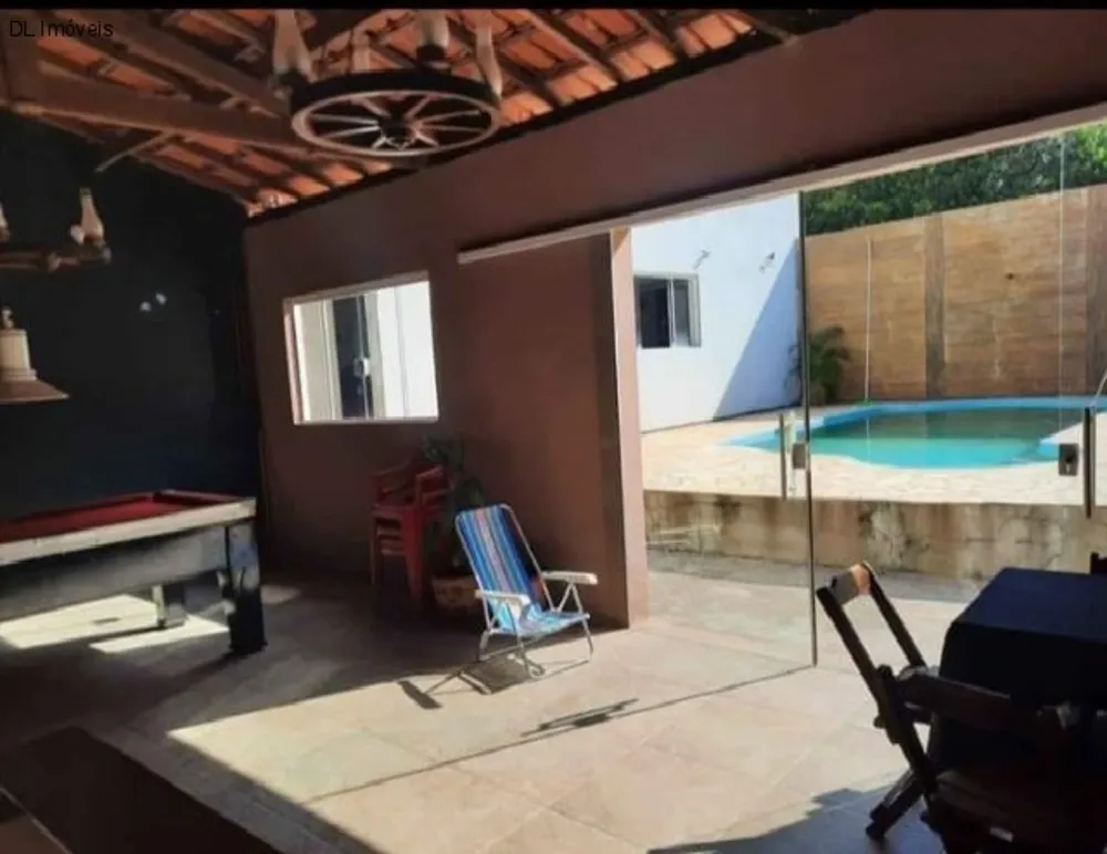 Chácara, 8 quartos, 1800 m² - Foto 12
