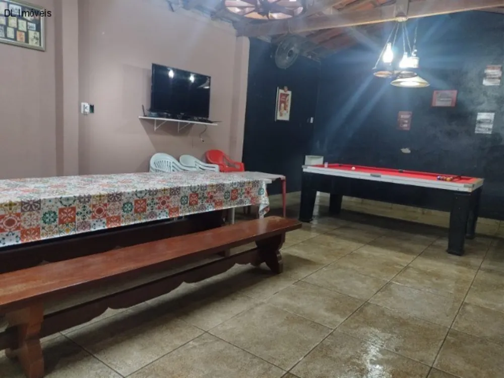 Chácara, 8 quartos, 1800 m² - Foto 10
