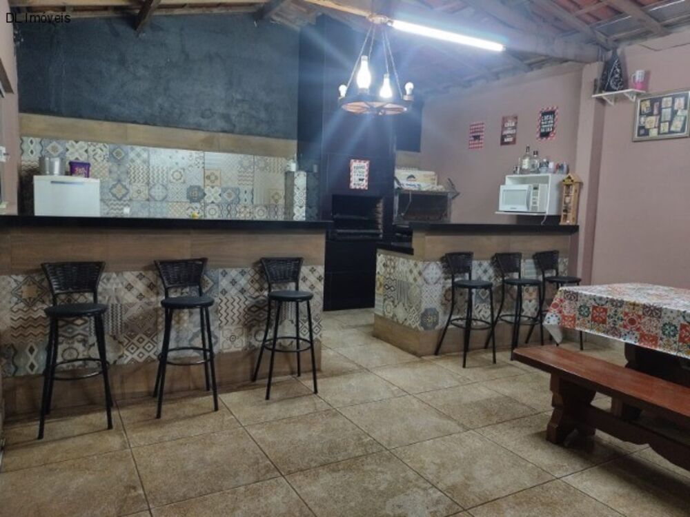 Chácara à venda com 8 quartos, 1800m² - Foto 4