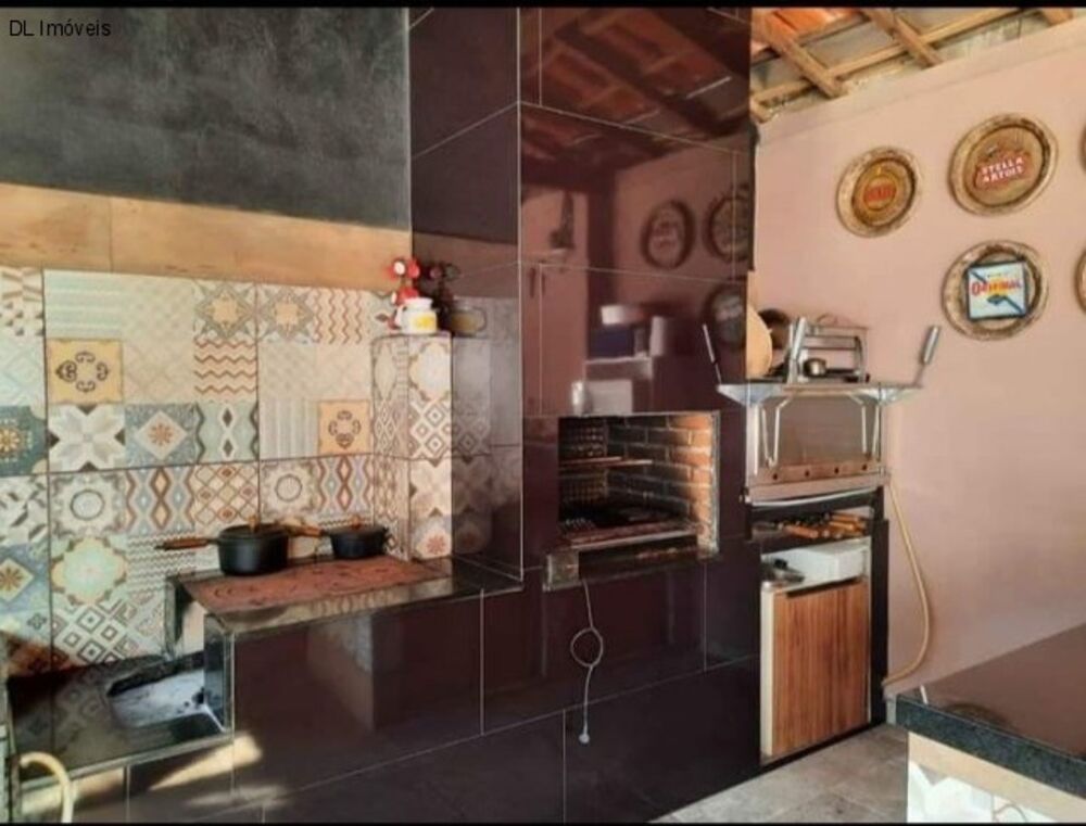 Chácara à venda com 8 quartos, 1800m² - Foto 3
