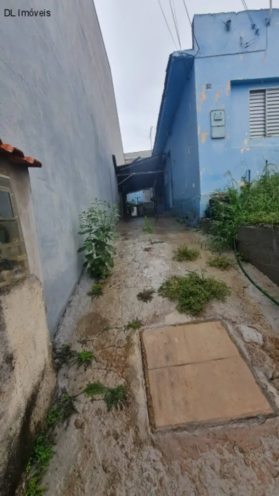 Casa, 2 quartos, 101 m² - Foto 1