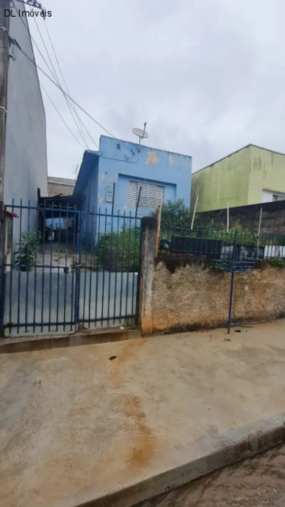 Casa, 2 quartos, 101 m² - Foto 1