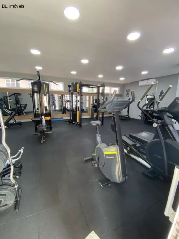 Apartamento, 2 quartos, 48 m² - Foto 10