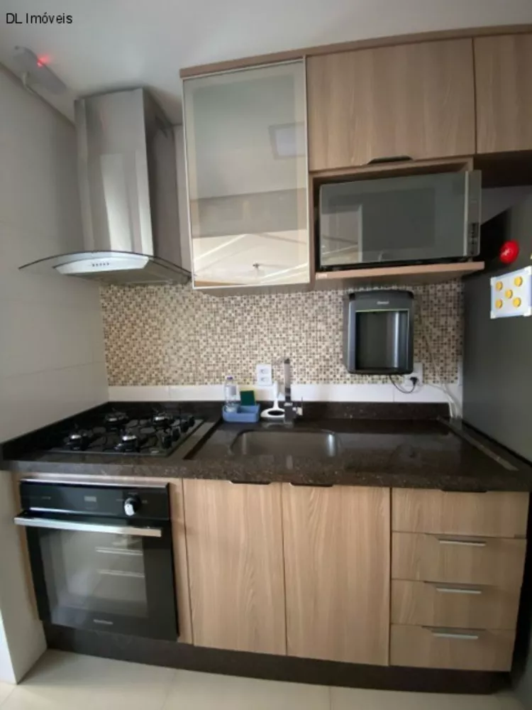 Apartamento, 2 quartos, 48 m² - Foto 1