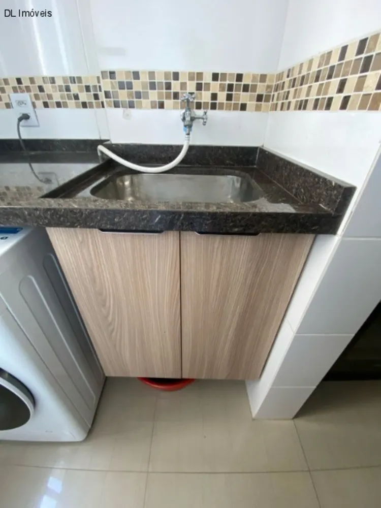 Apartamento, 2 quartos, 48 m² - Foto 3