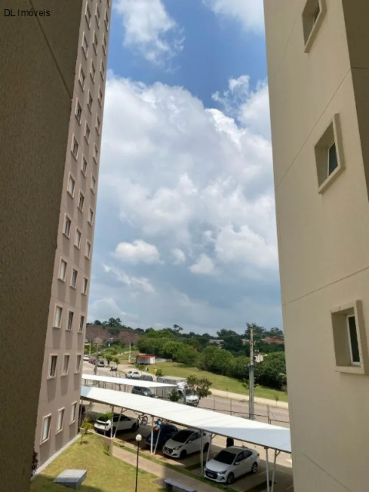 Apartamento, 2 quartos, 48 m² - Foto 13