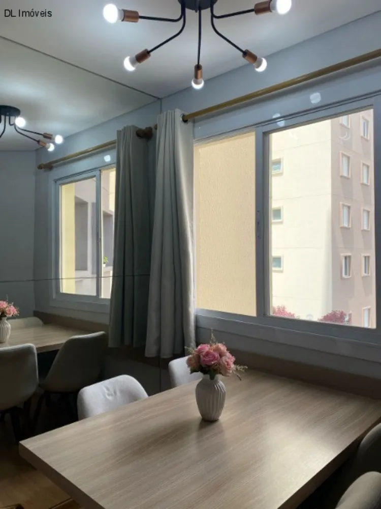 Apartamento, 2 quartos, 48 m² - Foto 20
