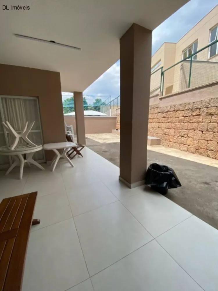 Apartamento, 2 quartos, 48 m² - Foto 9