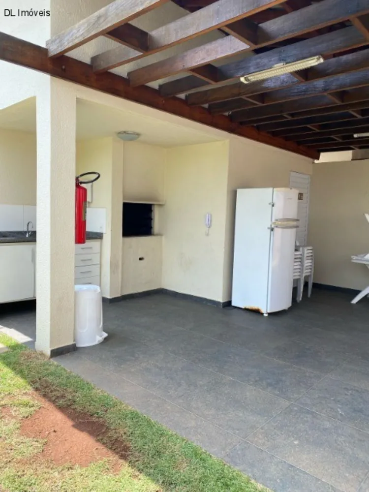 Apartamento, 2 quartos, 48 m² - Foto 23