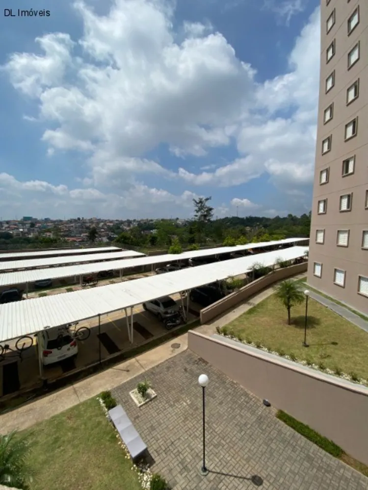 Apartamento, 2 quartos, 48 m² - Foto 12