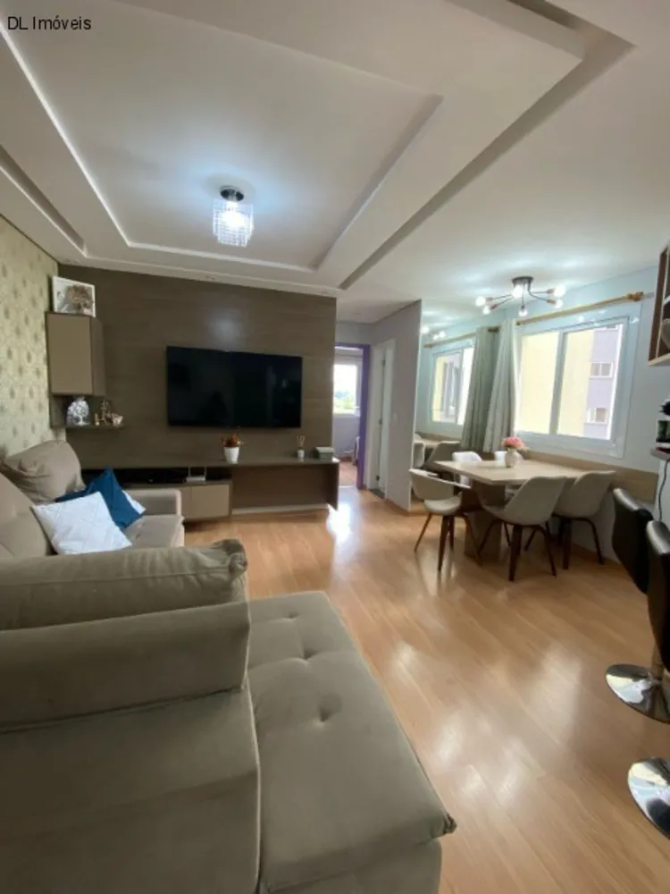 Apartamento, 2 quartos, 48 m² - Foto 21