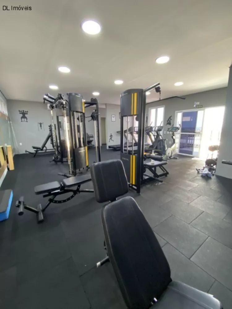 Apartamento, 2 quartos, 48 m² - Foto 7