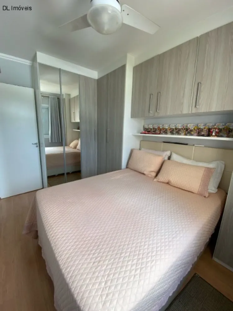 Apartamento, 2 quartos, 48 m² - Foto 5