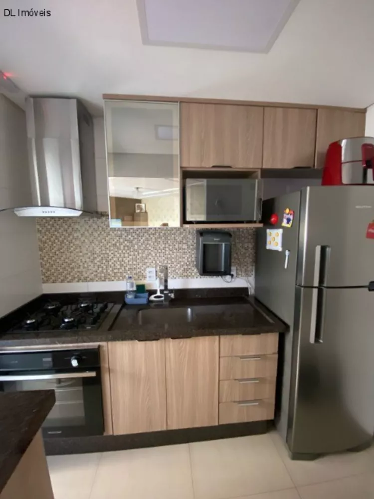 Apartamento, 2 quartos, 48 m² - Foto 8