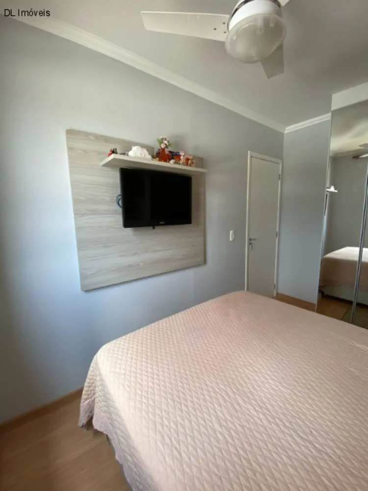 Apartamento, 2 quartos, 48 m² - Foto 6