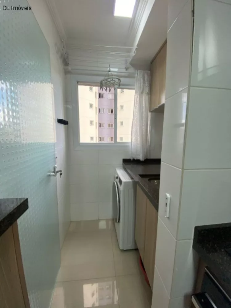 Apartamento, 2 quartos, 48 m² - Foto 6