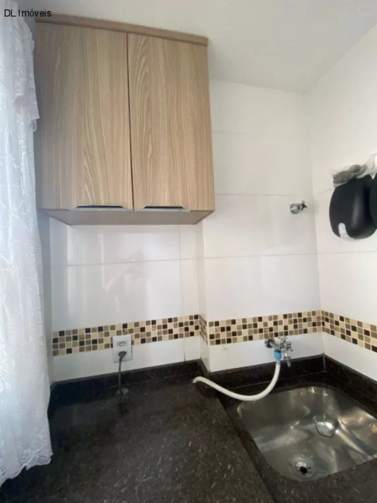 Apartamento, 2 quartos, 48 m² - Foto 11