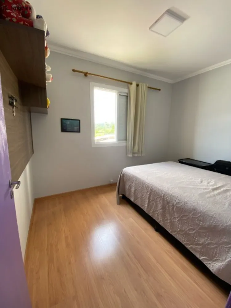 Apartamento, 2 quartos, 48 m² - Foto 7