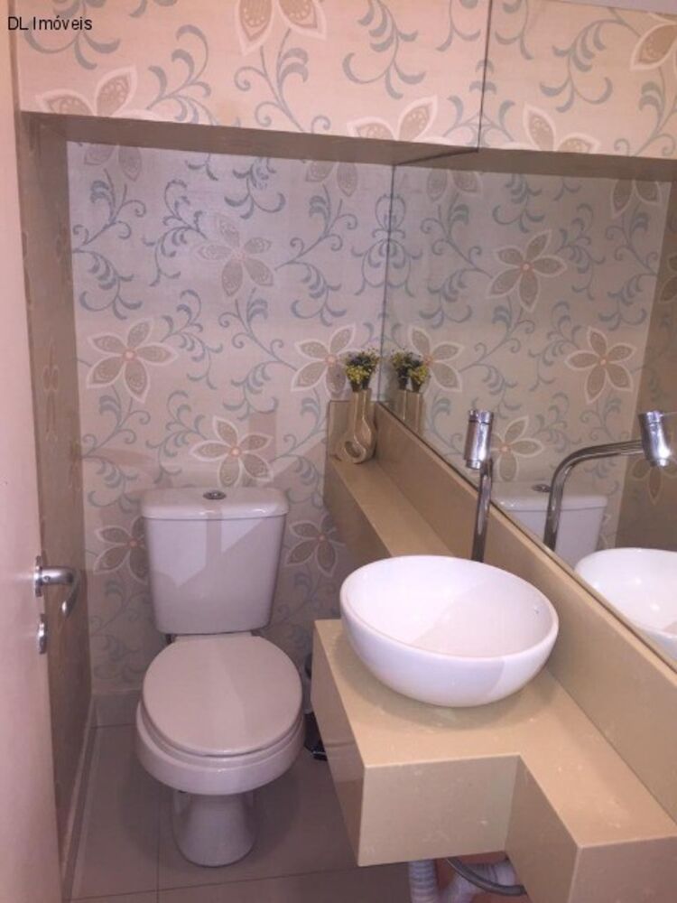 Sobrado, 3 quartos - Foto 9