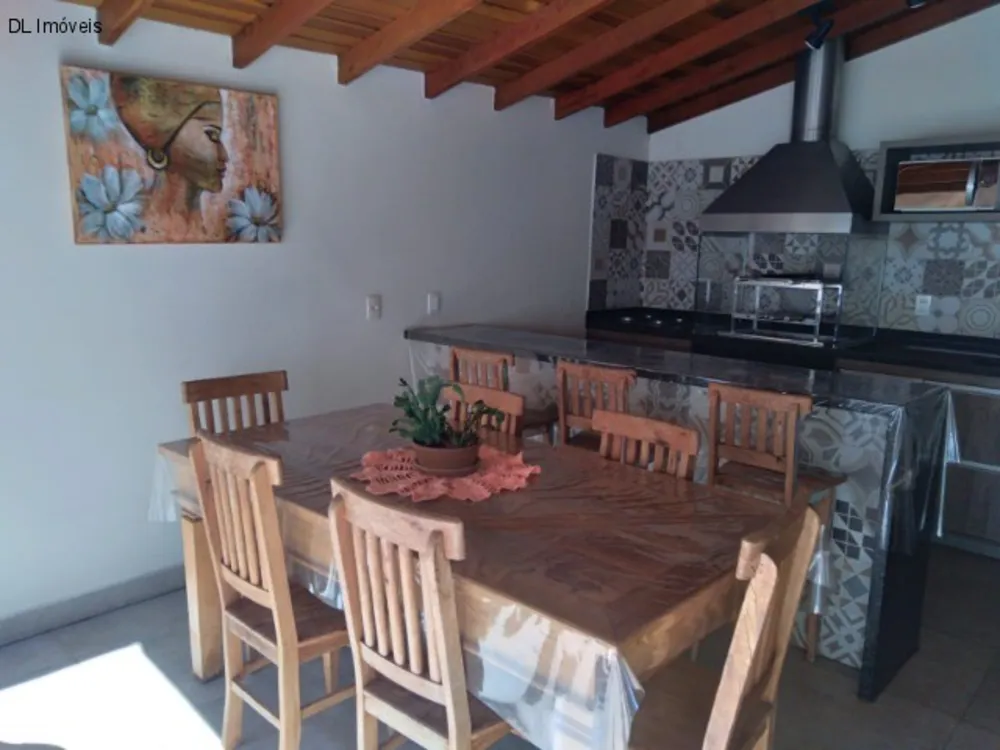 Sobrado, 3 quartos - Foto 15