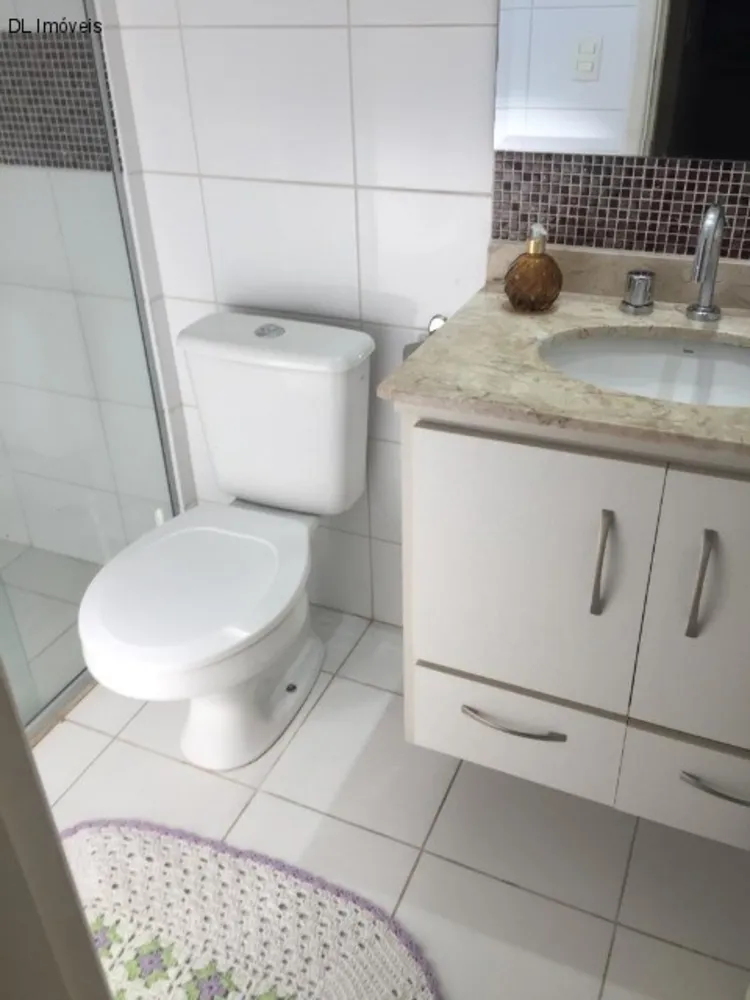 Sobrado, 3 quartos - Foto 16