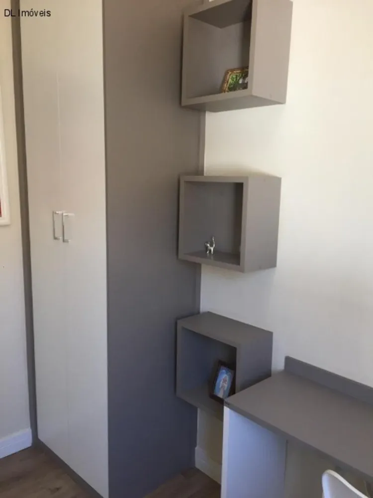 Sobrado, 3 quartos - Foto 17