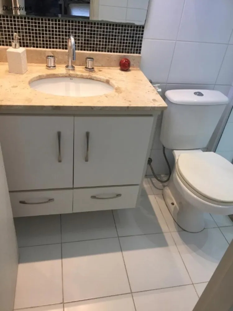 Sobrado, 3 quartos - Foto 18