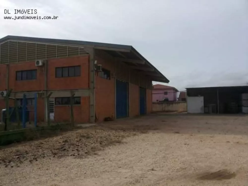 Depósito-Galpão-Armazém à venda e aluguel, 5000m² - Foto 2