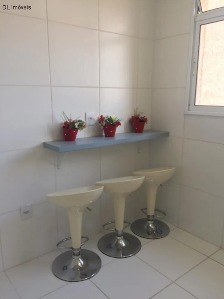 Apartamento, 2 quartos, 54 m² - Foto 9