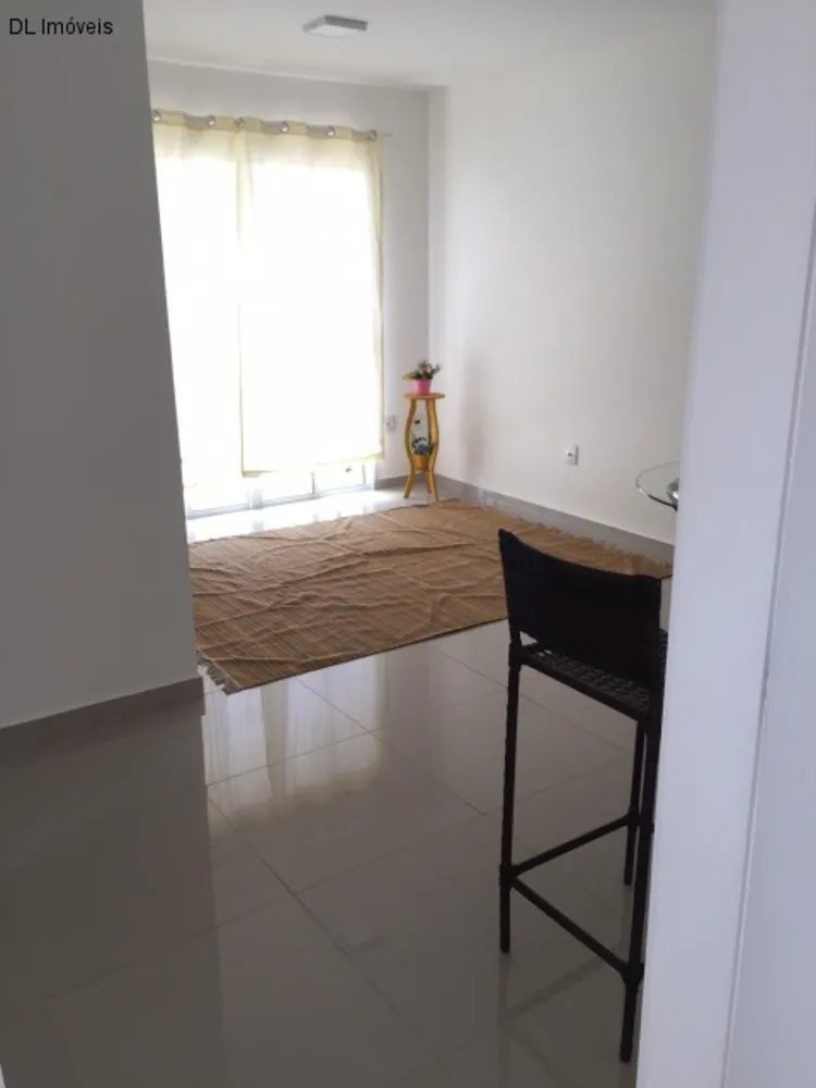 Apartamento, 2 quartos, 54 m² - Foto 7