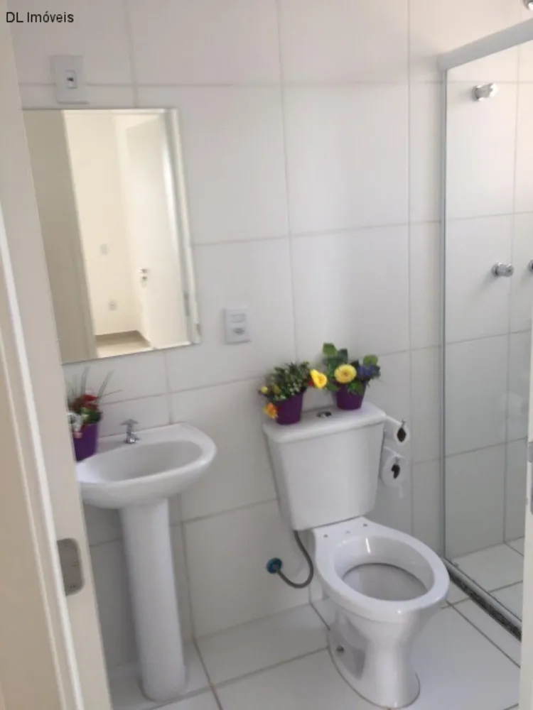 Apartamento, 2 quartos, 54 m² - Foto 6