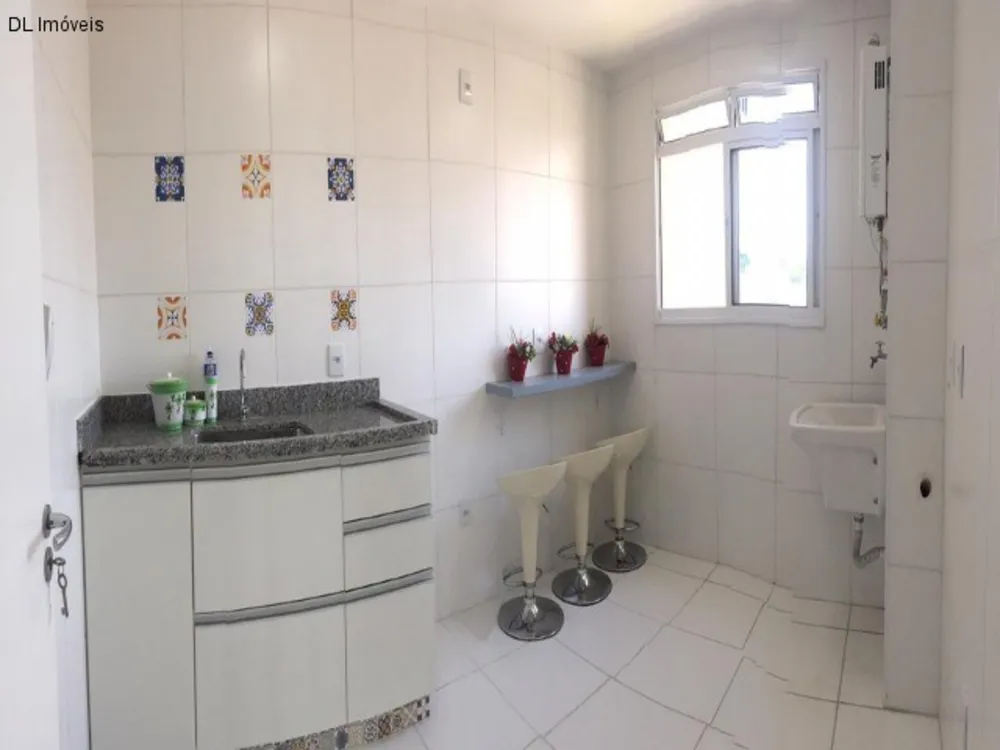 Apartamento, 2 quartos, 54 m² - Foto 13