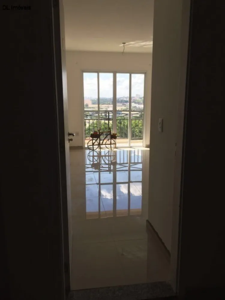 Apartamento, 2 quartos, 54 m² - Foto 16