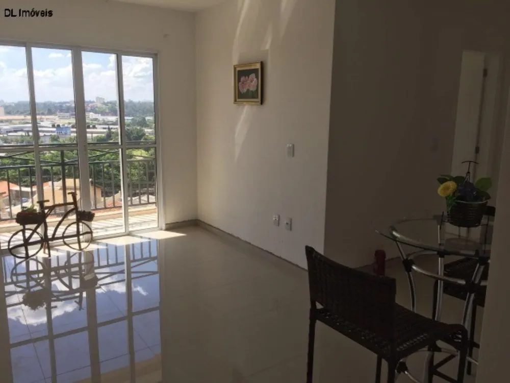 Apartamento, 2 quartos, 54 m² - Foto 15