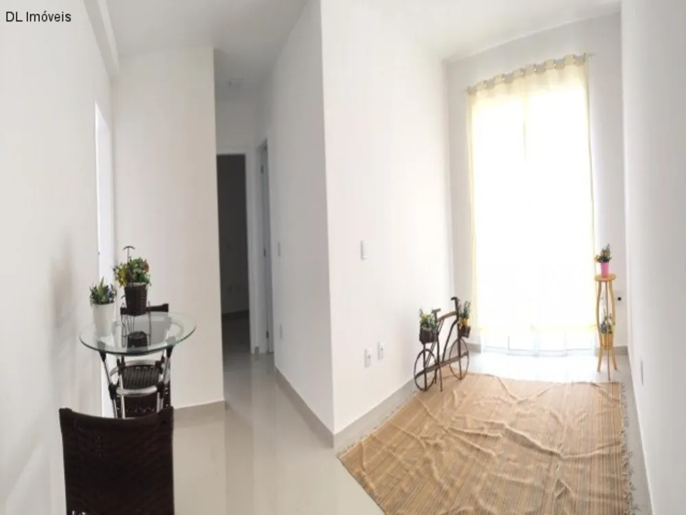 Apartamento, 2 quartos, 54 m² - Foto 1
