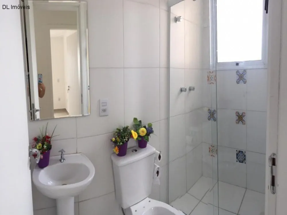 Apartamento, 2 quartos, 54 m² - Foto 14