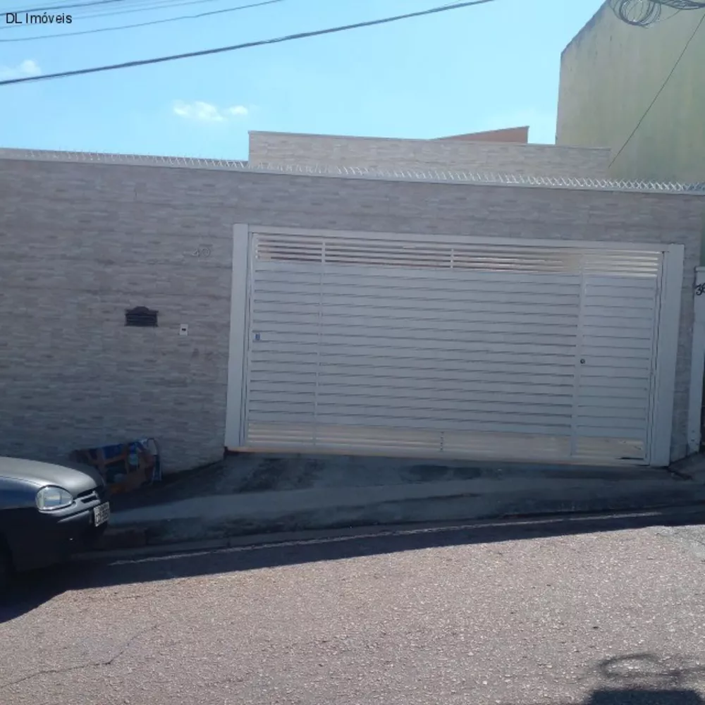 Casa, 3 quartos, 300 m² - Foto 2