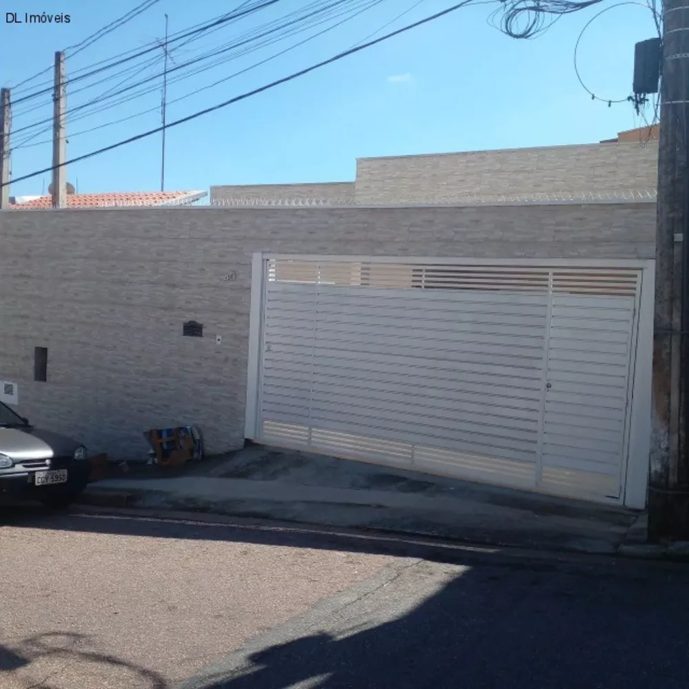 Casa, 3 quartos, 300 m² - Foto 3