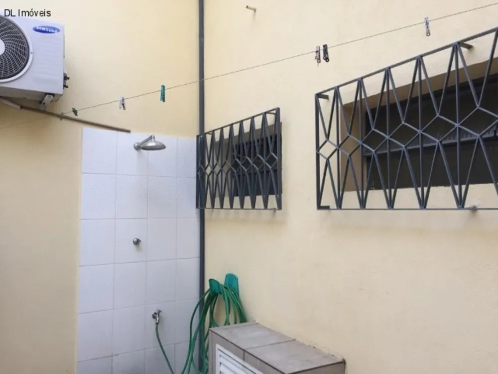 Sobrado, 3 quartos, 351 m² - Foto 11