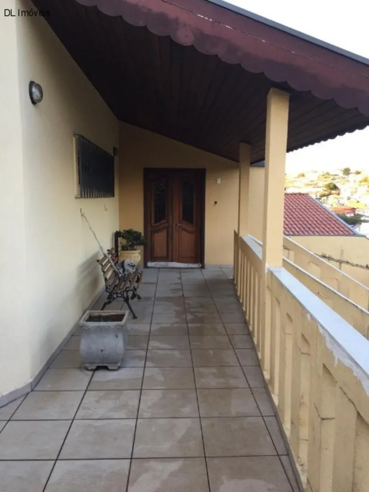 Sobrado, 3 quartos, 351 m² - Foto 14