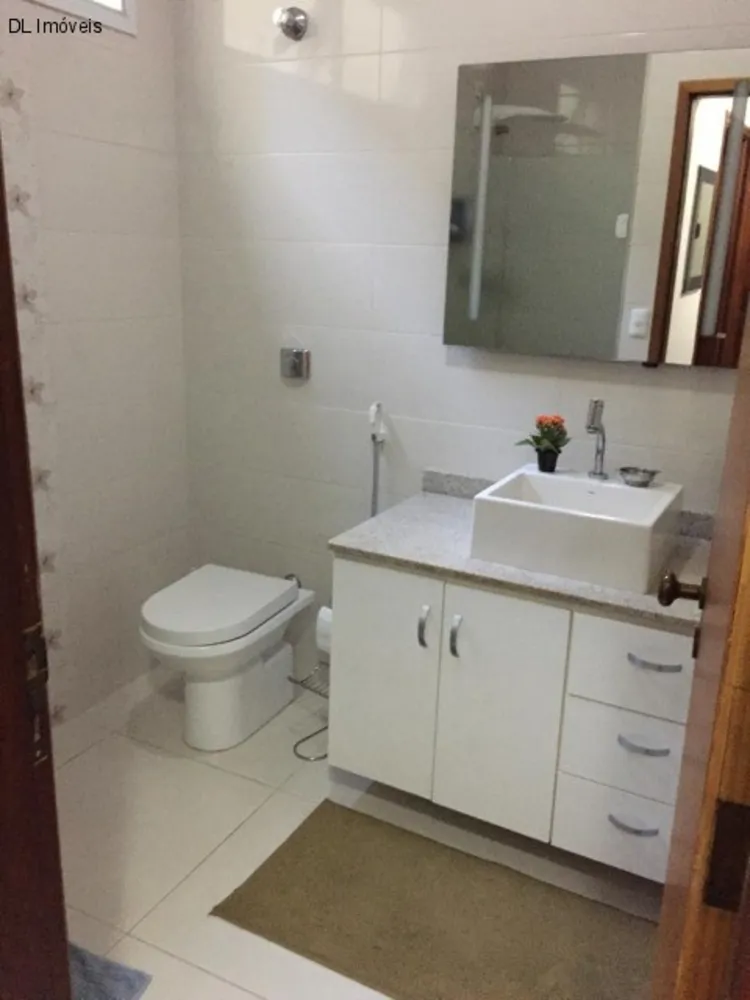 Sobrado, 3 quartos, 351 m² - Foto 8