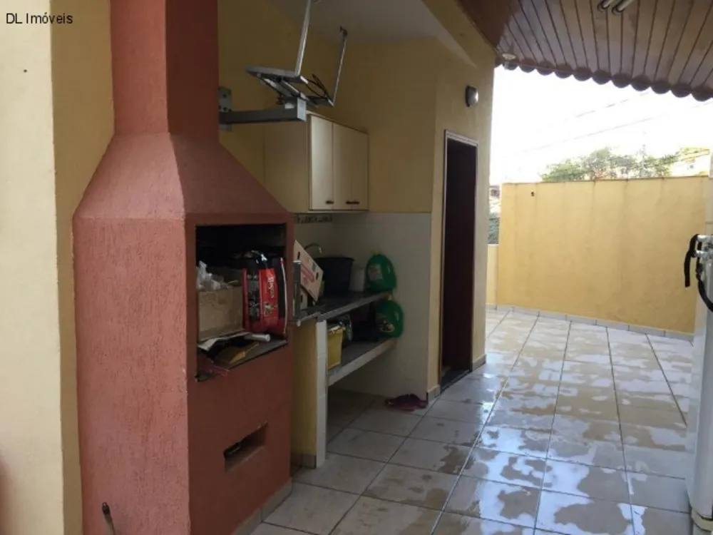 Sobrado, 3 quartos, 351 m² - Foto 16