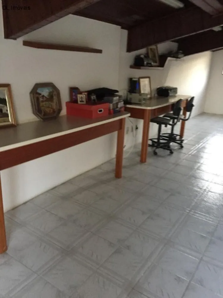 Sobrado, 3 quartos, 351 m² - Foto 13