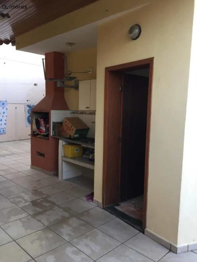 Sobrado, 3 quartos, 351 m² - Foto 15