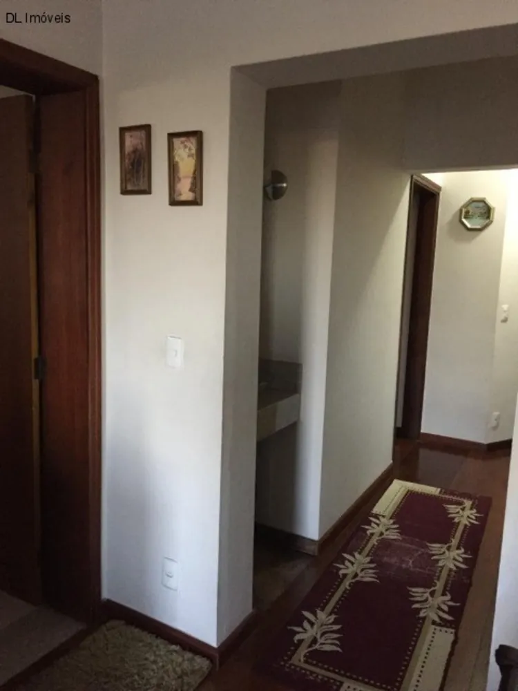 Sobrado, 3 quartos, 351 m² - Foto 4