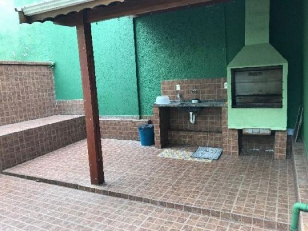 Casa, 5 quartos, 370 m² - Foto 5