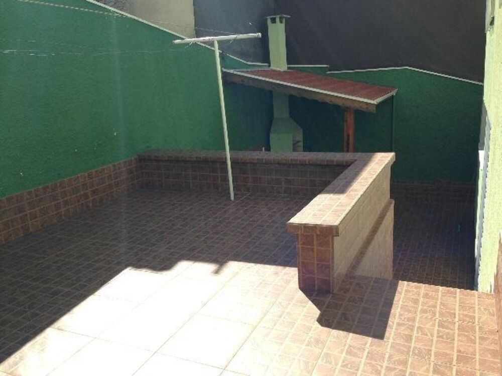 Casa, 5 quartos, 370 m² - Foto 11