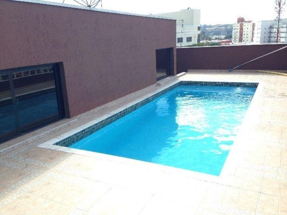 Casa, 5 quartos, 370 m² - Foto 15