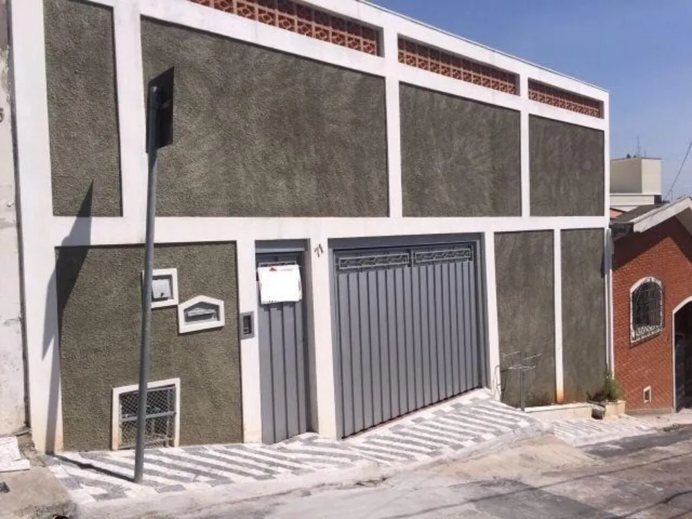Casa, 5 quartos, 370 m² - Foto 1