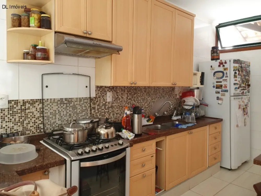 Casa, 3 quartos, 420 m² - Foto 9